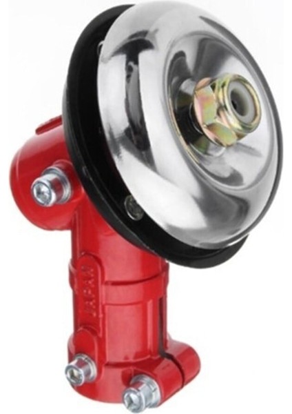 Benzinli Tırpan Redüktör 4 Diş 26 mm ( Dişli Grubu ) 4 Diş 26 mm