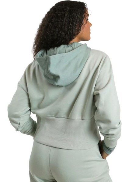 Women's Sportswear Icon Clash Fleece HOODIE-DV7059-017(BİR Beden Küçük Almanızı Öneririz) indirimleri