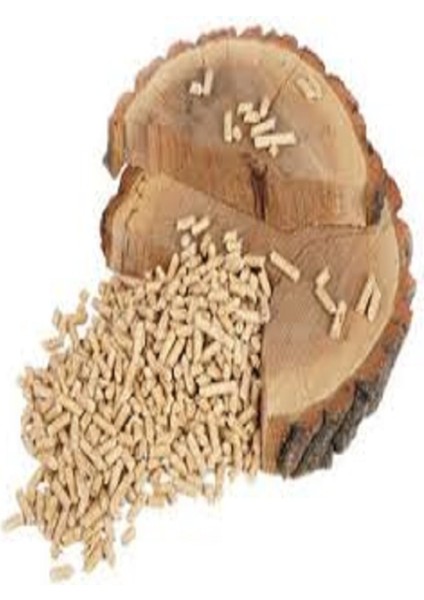 Avci Grup Kedi Kumu Çam Pelet % 100 Çam Kokulu 8 mm 10 kg fiyatları