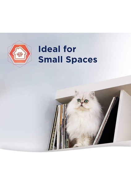 Fast Acting Hızlı Topaklanma Kedi Kumu - 10 Lt x 2 Adet