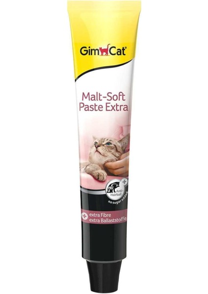 Gimpet Malt Soft Extra 100 gr