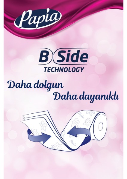 Tuvalet Kağıdı 96 Rulo