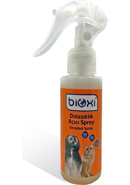 ® Dolaşıklık Açıcı Sprey 100 ml 3,4 Floz Spreyli