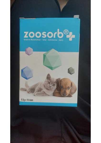 Zoosorb