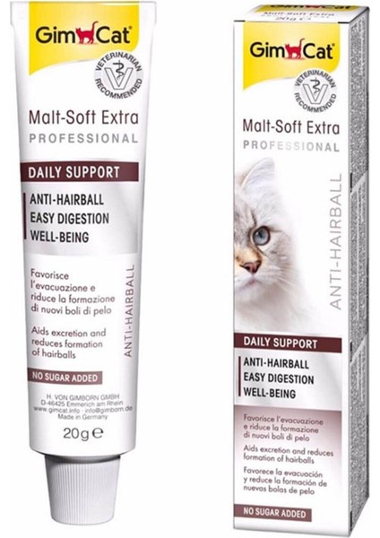 Malt Soft Extra Paste 20 gr
