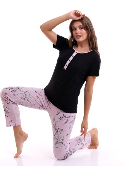Bayan Pijama Takımları