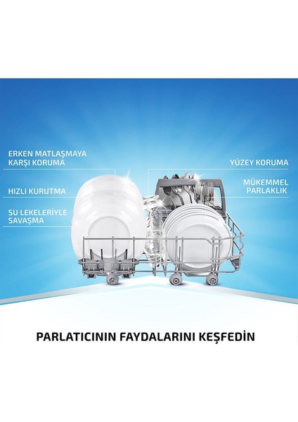 Parlatıcı 800 ml x 2 Adet