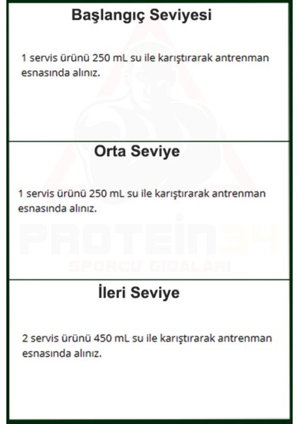 Iso Plus® L-Carnıtıne 700 Gr - Limon Aroma modelleri