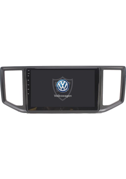 Vw Crafter Android 4gb Ram Multimedya Kablosuz Carplay Navigasyon Ekran