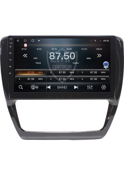 Vw Jetta Android 4gb Ram Multimedya Kablosuz Carplay Navigasyon Ekran modelleri