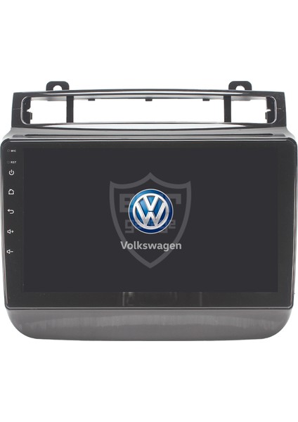 Vw Touareg Android 4gb Ram Multimedya Kablosuz Carplay Navigasyon Ekran fiyatları