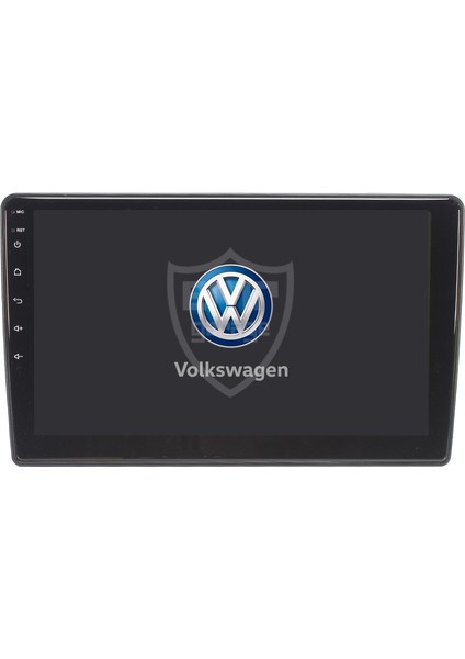 Vw Polo Android 4gb Ram Multimedya Kablosuz Carplay Navigasyon Ekran