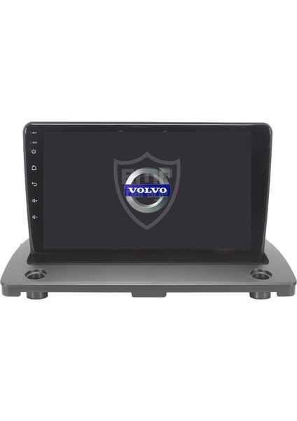 Volvo S40 Android 4gb Ram Multimedya Kablosuz Carplay Navigasyon Ekran fiyatları