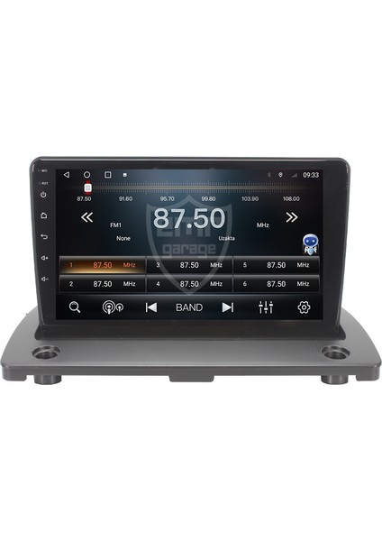 Volvo S40 Android 4gb Ram Multimedya Kablosuz Carplay Navigasyon Ekran modelleri