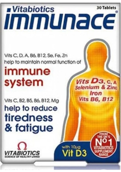 Immunace