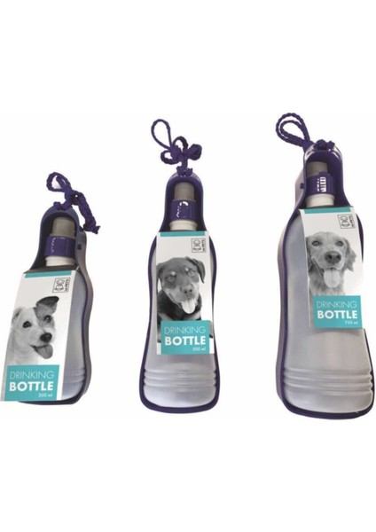 Seyahat Suluğu (M) 500ML