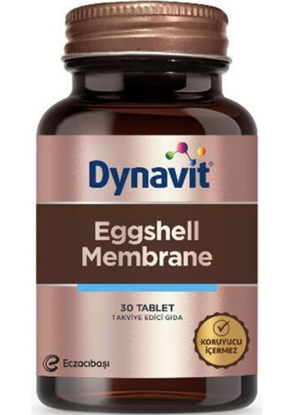 Eggshell Membrane 30 Tablet