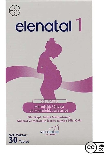 1 30 Tablet fiyatları