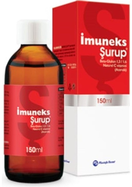 Şurup 150 Ml