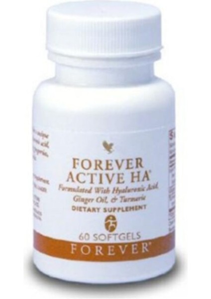 Forever Active Ha