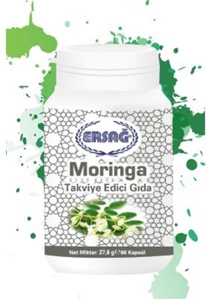 Moringa