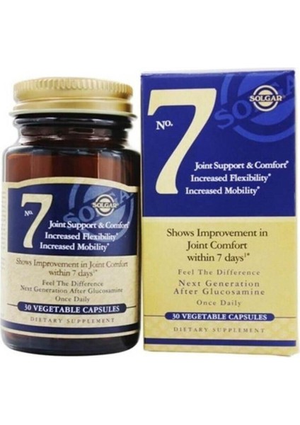 No - 7 30 Kapsül - Allıavıtal.Com-032554