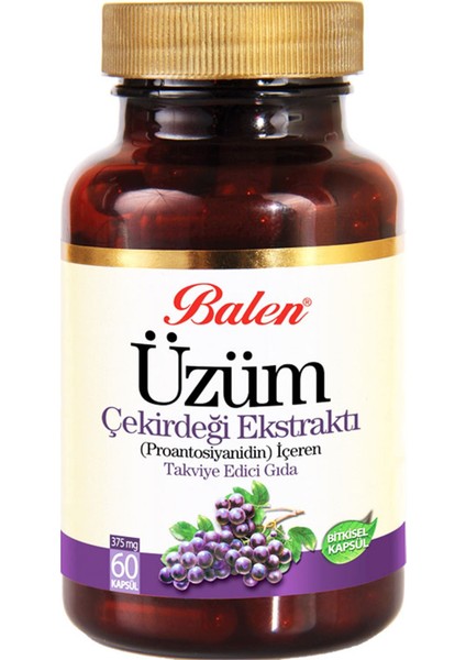 Üzüm Çekirdeği Yaban Mersini Reishi Mantarı modelleri