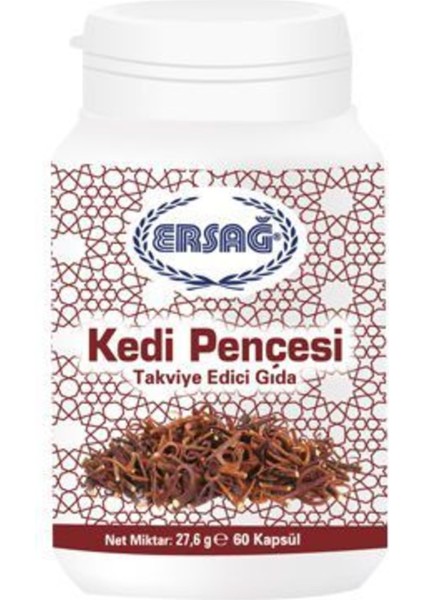 Kedi Pençesi