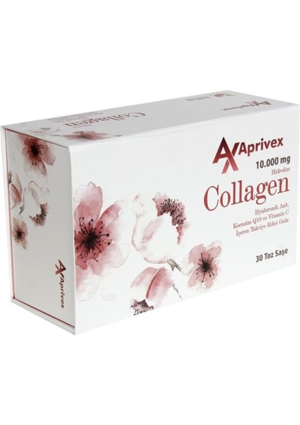 Collagen 10.000 Mg