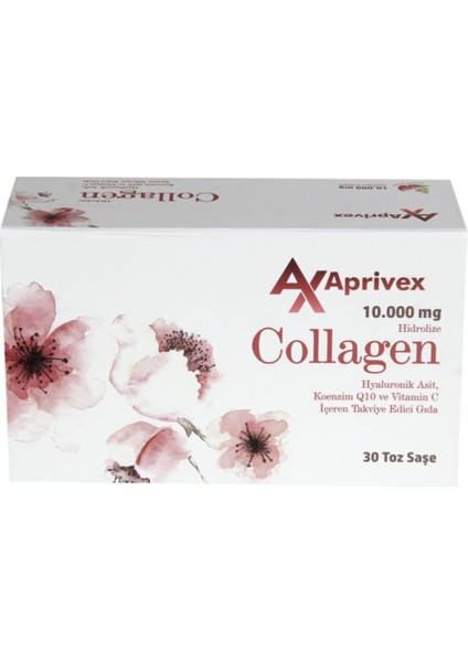 Collagen 10.000 Mg modelleri