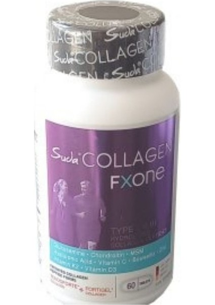 Collagen Fxone 60 Tablet