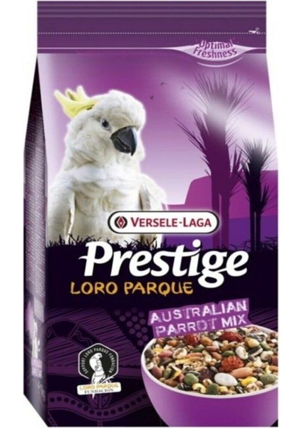 Versele-Laga Prestige