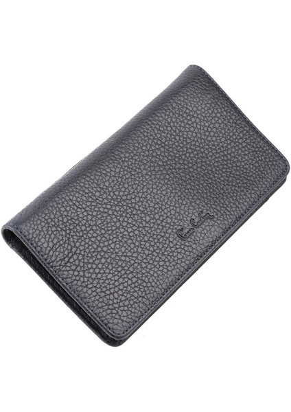 Pierre Cardin Lacivert Flother Erkek Cüzdan 11055L