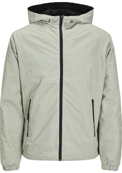 Açık Gri Erkek Mont 12212206_JJSHANE Jacket fiyatları