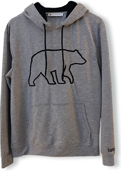 Hoodie Bear