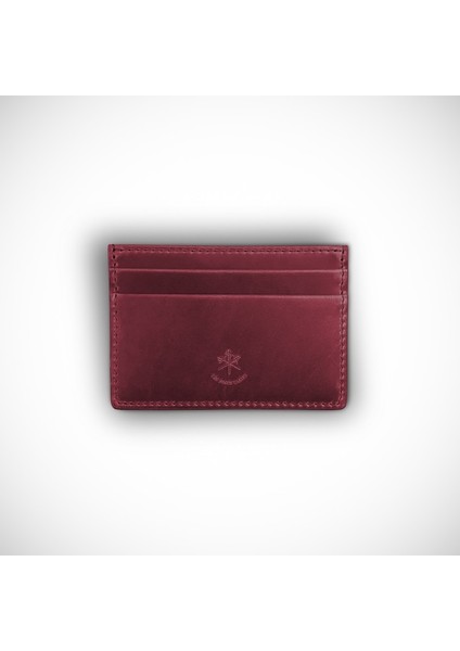 Cherry Red Kartlık