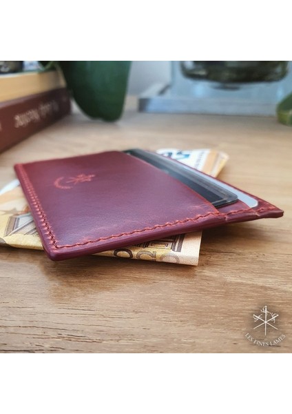 Cherry Red Kartlık modelleri