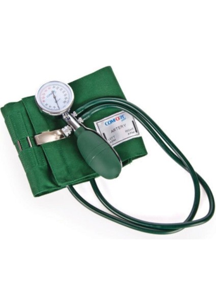 Comfort Plus Dm-102 Perfect Aneroid Stetoskoplu Tansiyon Aleti