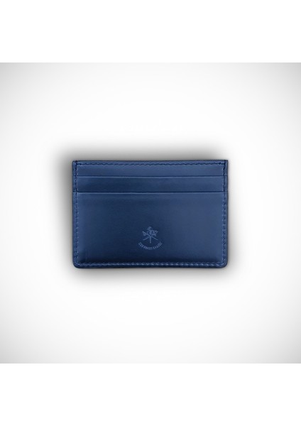 Petrol Blue Kartlık