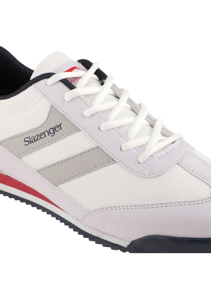 OLD I Erkek Sneaker Koşu & Yürüyüş Ayakkabısı Beyaz fırsatları