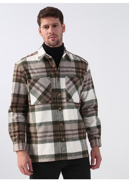 cm Ckt Vıdel Ekru Erkek Ceket modelleri