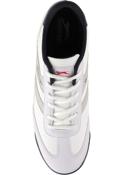 OLD I Erkek Sneaker Koşu & Yürüyüş Ayakkabısı Beyaz