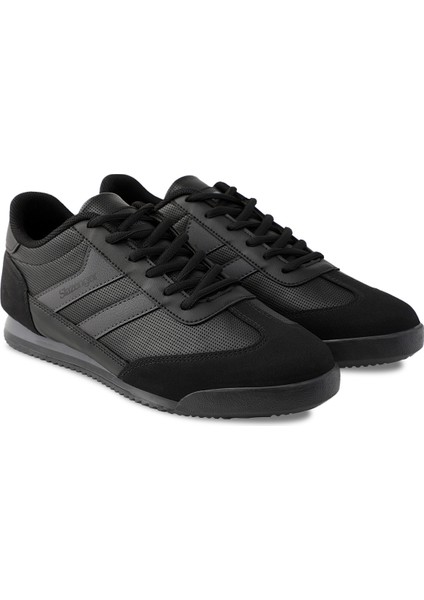 OLD I Erkek Sneaker Koşu & Yürüyüş Ayakkabısı Siyah fiyatları