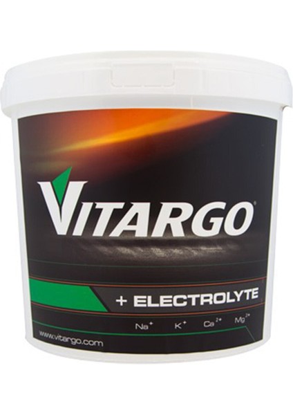 Electrolyte 2000 G Spavtg031093