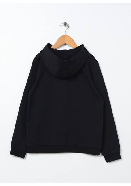 Sweatmont, 13-14 Yaş, Siyah fiyatları