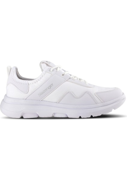 EDIZ I Erkek Sneaker Koşu & Yürüyüş Ayakkabısı Beyaz