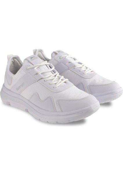 EDIZ I Erkek Sneaker Koşu & Yürüyüş Ayakkabısı Beyaz