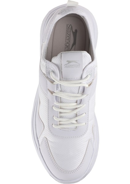 EDIZ I Erkek Sneaker Koşu & Yürüyüş Ayakkabısı Beyaz