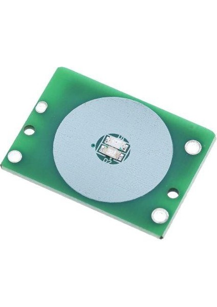 TTP223 12V 3A Kapasitif Dokunmatik Sensör