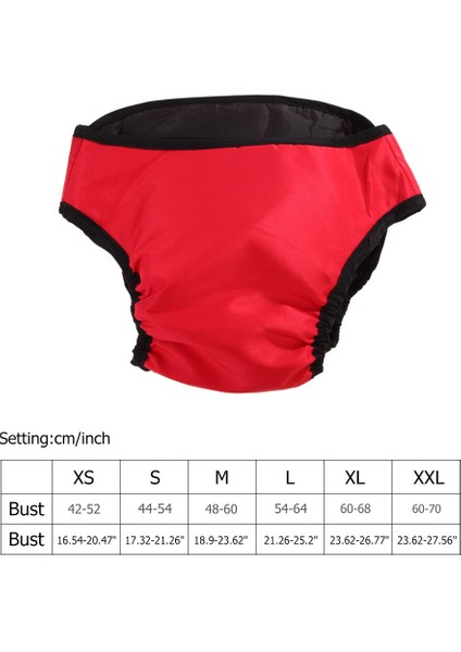 Büyük Köpek Bezi Sıhhi Fizyolojik Pantolon Yıkanabilir Kadın Köpek Iç Çamaşırı Evcil Hayvanlar fiyatları